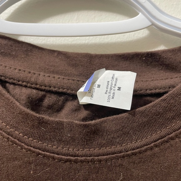 Ziggy Marley concert tee - Picture 3 of 4